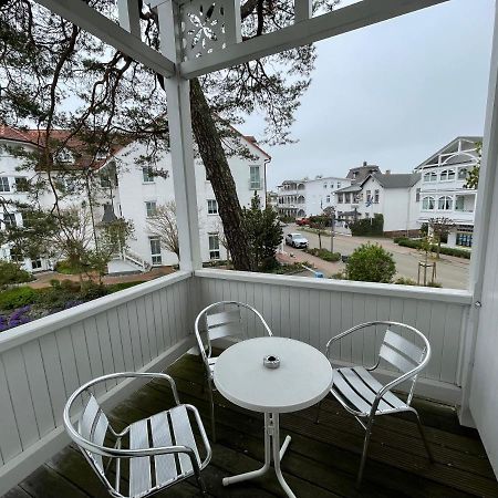 Ferienzimmer #6 Merkur In Binz Exteriör bild